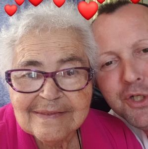 Meet your Posher, Marty